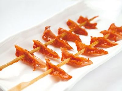 點(diǎn)擊查看詳細(xì)信息<br>標(biāo)題：脆骨串 閱讀次數(shù)：3271