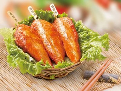 點(diǎn)擊查看詳細(xì)信息<br>標(biāo)題：川香雞柳 閱讀次數(shù)：3485
