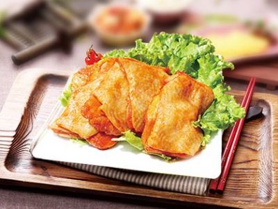 點(diǎn)擊查看詳細(xì)信息<br>標(biāo)題：奧爾良腿排 閱讀次數(shù)：6256