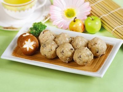 點(diǎn)擊查看詳細(xì)信息<br>標(biāo)題：香菇貢丸 閱讀次數(shù)：5264