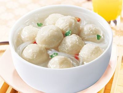 點擊查看詳細信息<br>標題：雞脯丸 閱讀次數(shù)：3646