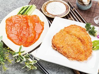 點擊查看詳細(xì)信息<br>標(biāo)題：臺灣雞排 閱讀次數(shù)：3478