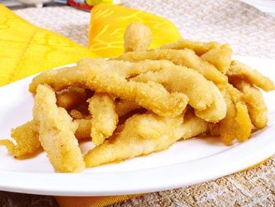 點擊查看詳細(xì)信息<br>標(biāo)題：無骨雞柳 閱讀次數(shù)：3672