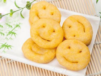 點擊查看詳細(xì)信息<br>標(biāo)題：卡通雞塊 閱讀次數(shù)：3296