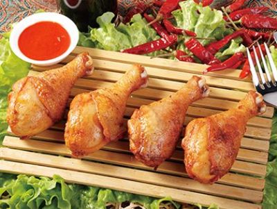 點(diǎn)擊查看詳細(xì)信息<br>標(biāo)題：調(diào)理琵琶腿 閱讀次數(shù)：5084