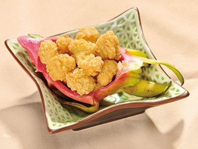 點(diǎn)擊查看詳細(xì)信息<br>標(biāo)題：雞米花 閱讀次數(shù)：3775