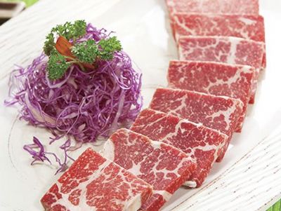 點(diǎn)擊查看詳細(xì)信息<br>標(biāo)題：里脊肉 閱讀次數(shù)：5361